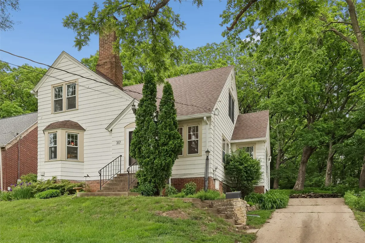 317 58th Street, Des Moines, IA 50312 - #1
