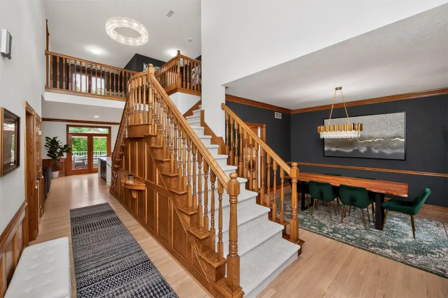 8120 Heather Bow Court, Johnston, IA 50131 - #3
