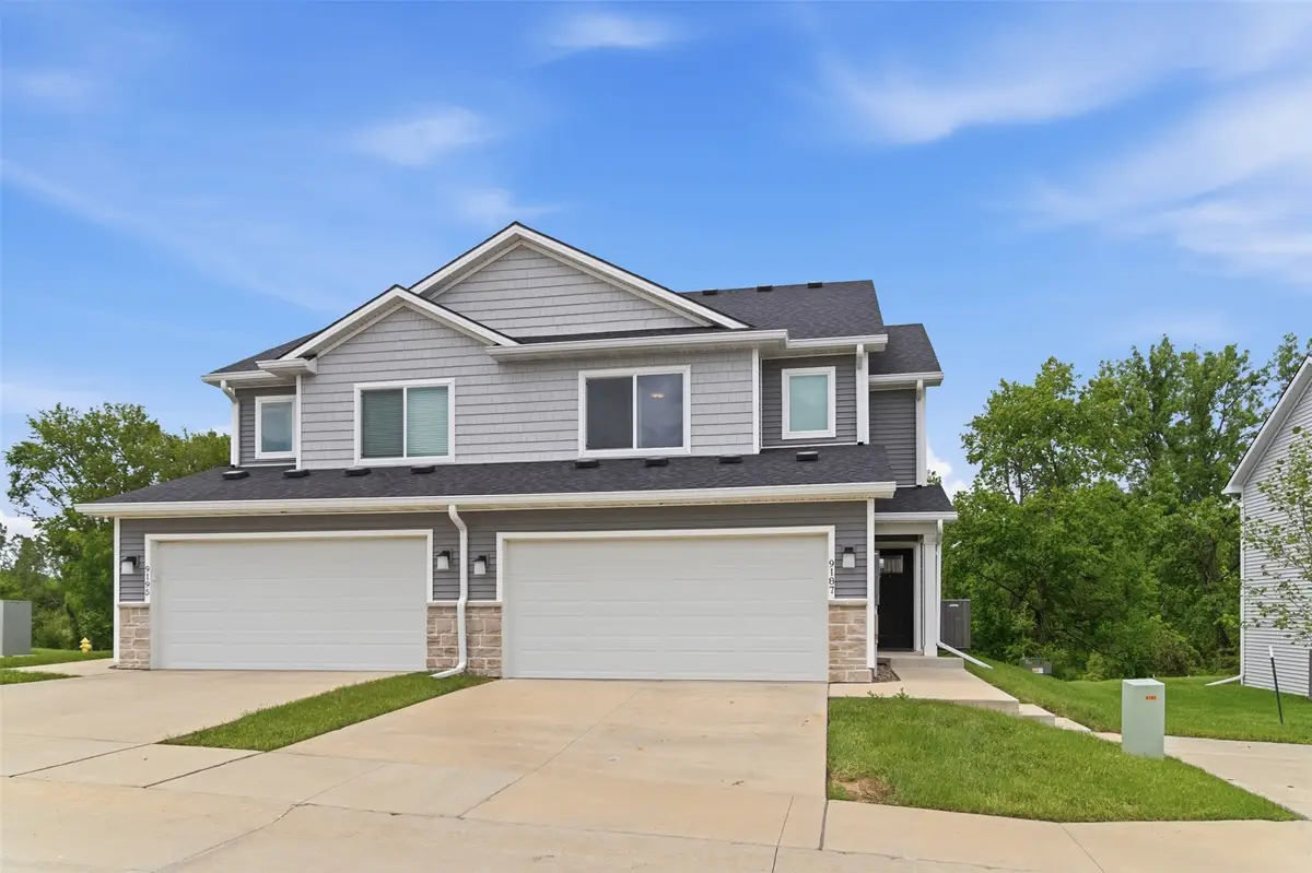 9187 NW Thomas Lane, Johnston, IA 50131 - #1