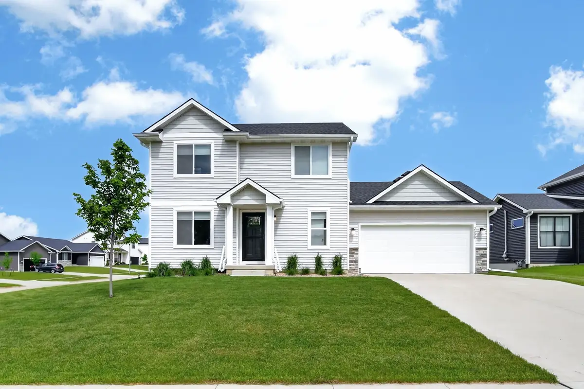 2508 SE Integra Avenue, West Des Moines, IA 50265 - #1