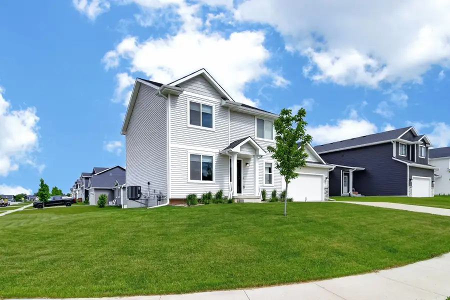 2508 SE Integra Avenue, West Des Moines, IA 50265 - #2