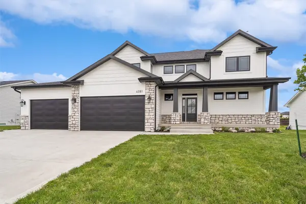 4081 NW 181st Street, Clive, IA 50325