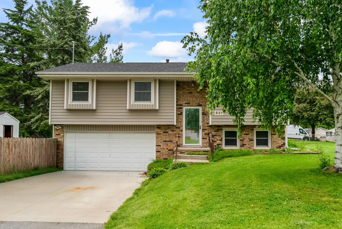 531 NW 66th Place, Des Moines, IA 50313 - #1