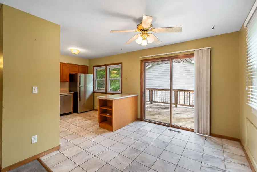 531 NW 66th Place, Des Moines, IA 50313 - #3