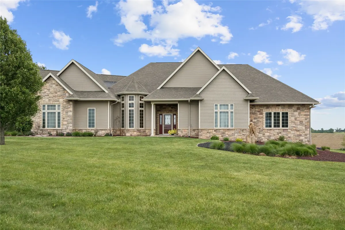 6078 Highway T38 Highway N, Grinnell, IA 50112 - #1