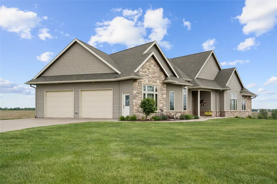 6078 Highway T38 Highway N, Grinnell, IA 50112 - #2