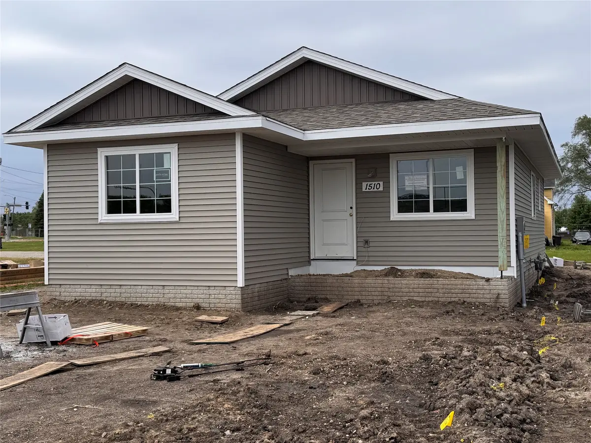 1510 Maple Street, Des Moines, IA 50316 - #1