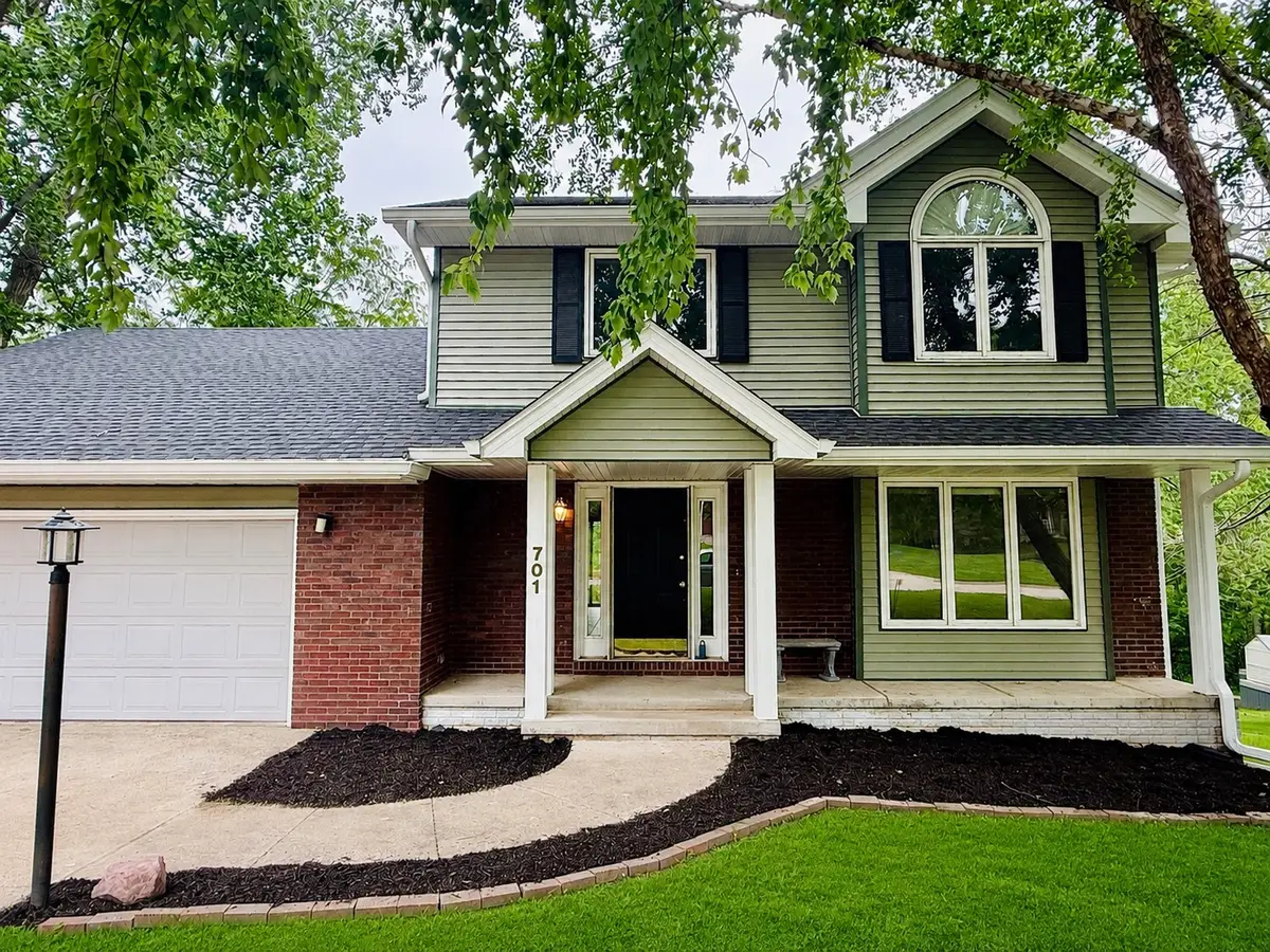 701 SE 61st Street, Pleasant Hill, IA 50327 - #1