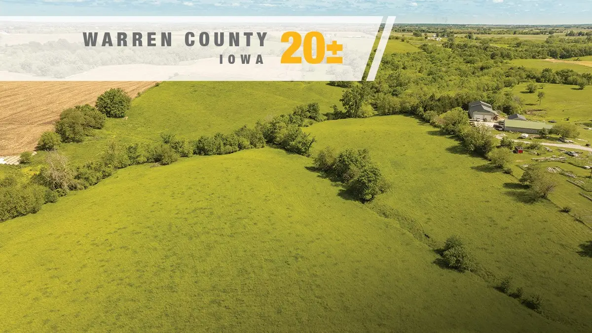 0 Tyler Street, Lacona, IA 50139 - #1