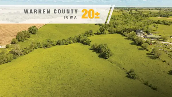 0 Tyler Street, Lacona, IA 50139