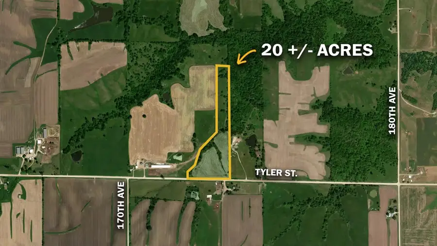 0 Tyler Street, Lacona, IA 50139 - #3