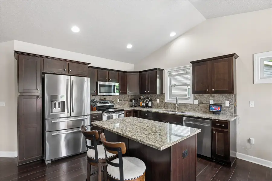 175 SE Stone Prairie Drive, Waukee, IA 50263 - #3