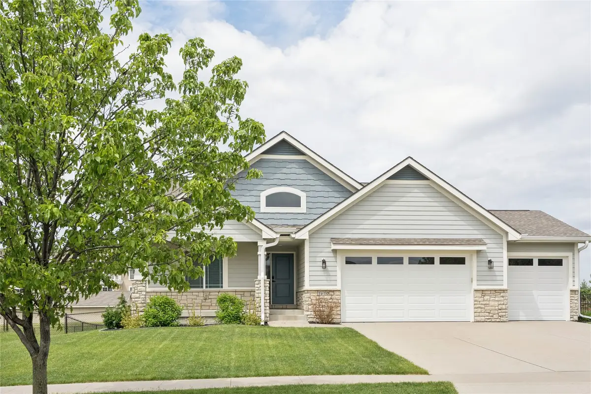 1610 NW 31st Street, Ankeny, IA 50023 - #1