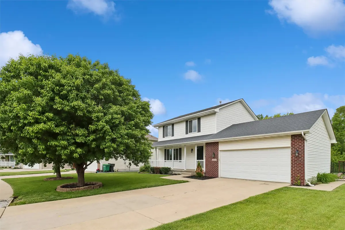 3117 SE Magnolia Drive, Ankeny, IA 50021 - #1