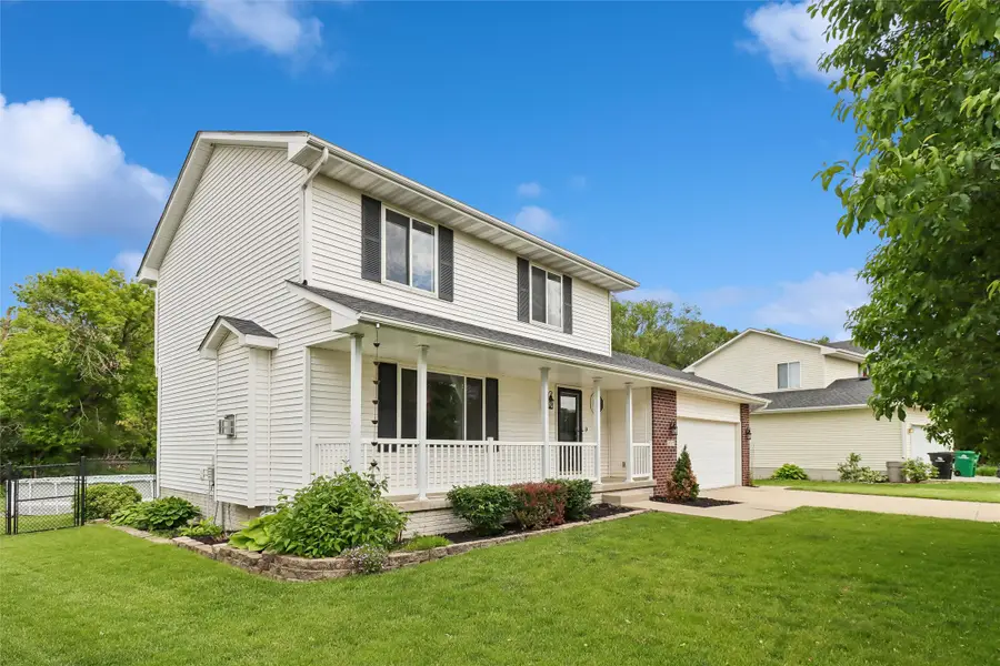 3117 SE Magnolia Drive, Ankeny, IA 50021 - #2