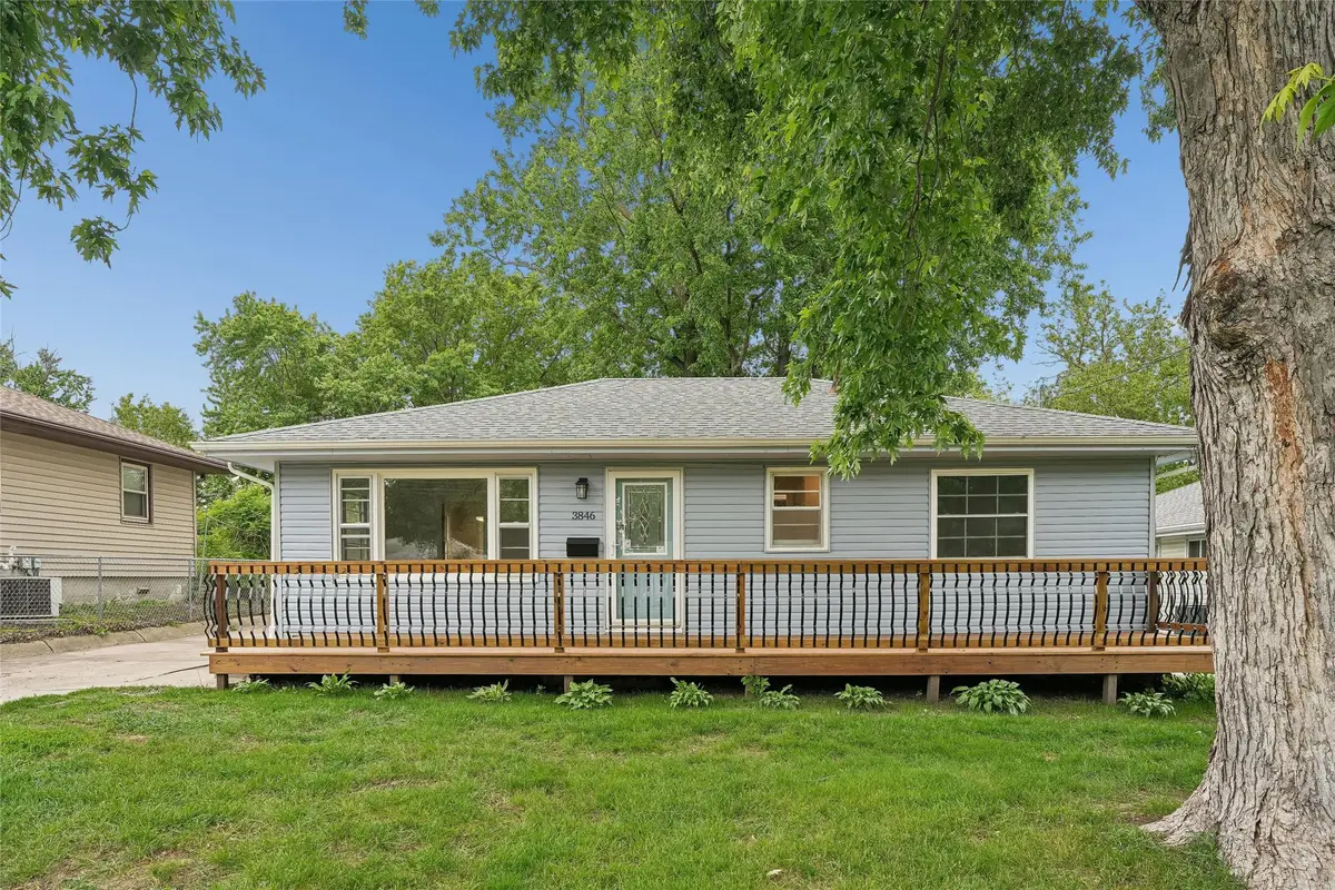 3846 56th Street, Des Moines, IA 50310 - #1