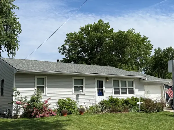 312 W 16th Street N, Newton, IA 50208