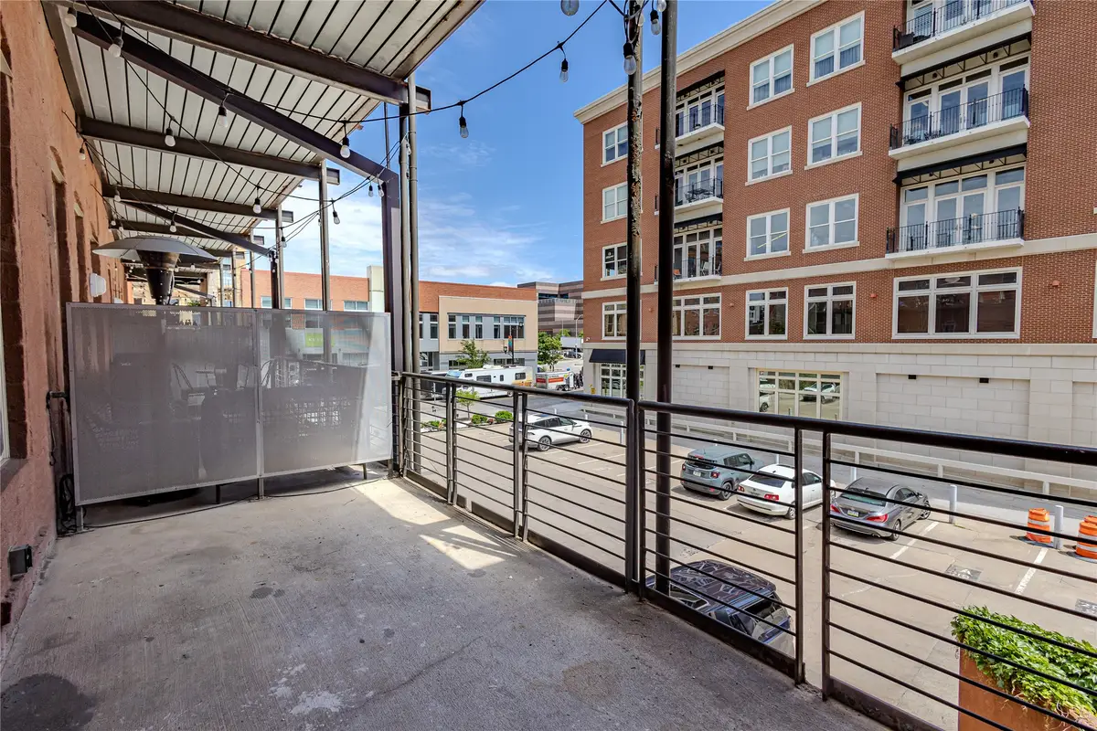 507 E Locust Street #207, Des Moines, IA 50309 - #1
