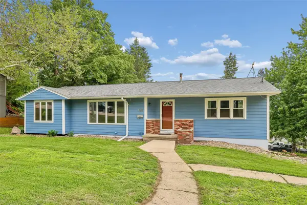 700 Division Street, Guthrie Center, IA 50115