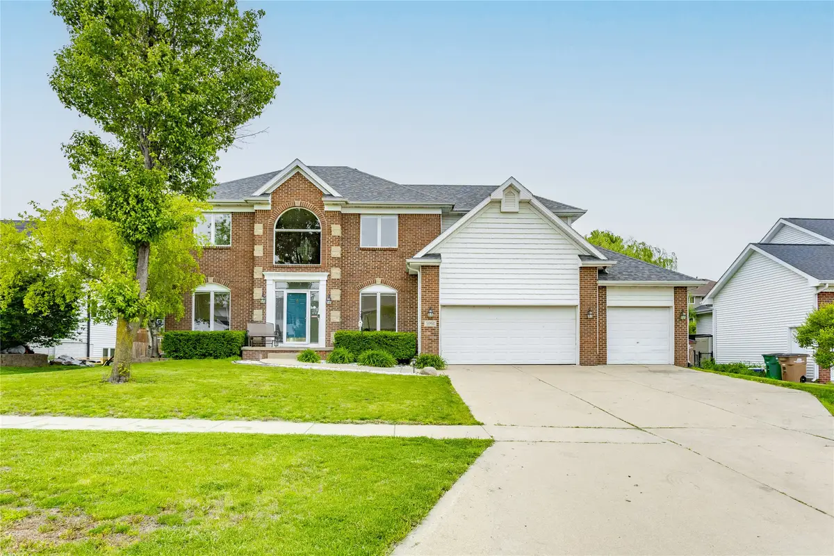 5961 Wistful Vista Drive, West Des Moines, IA 50266 - #1