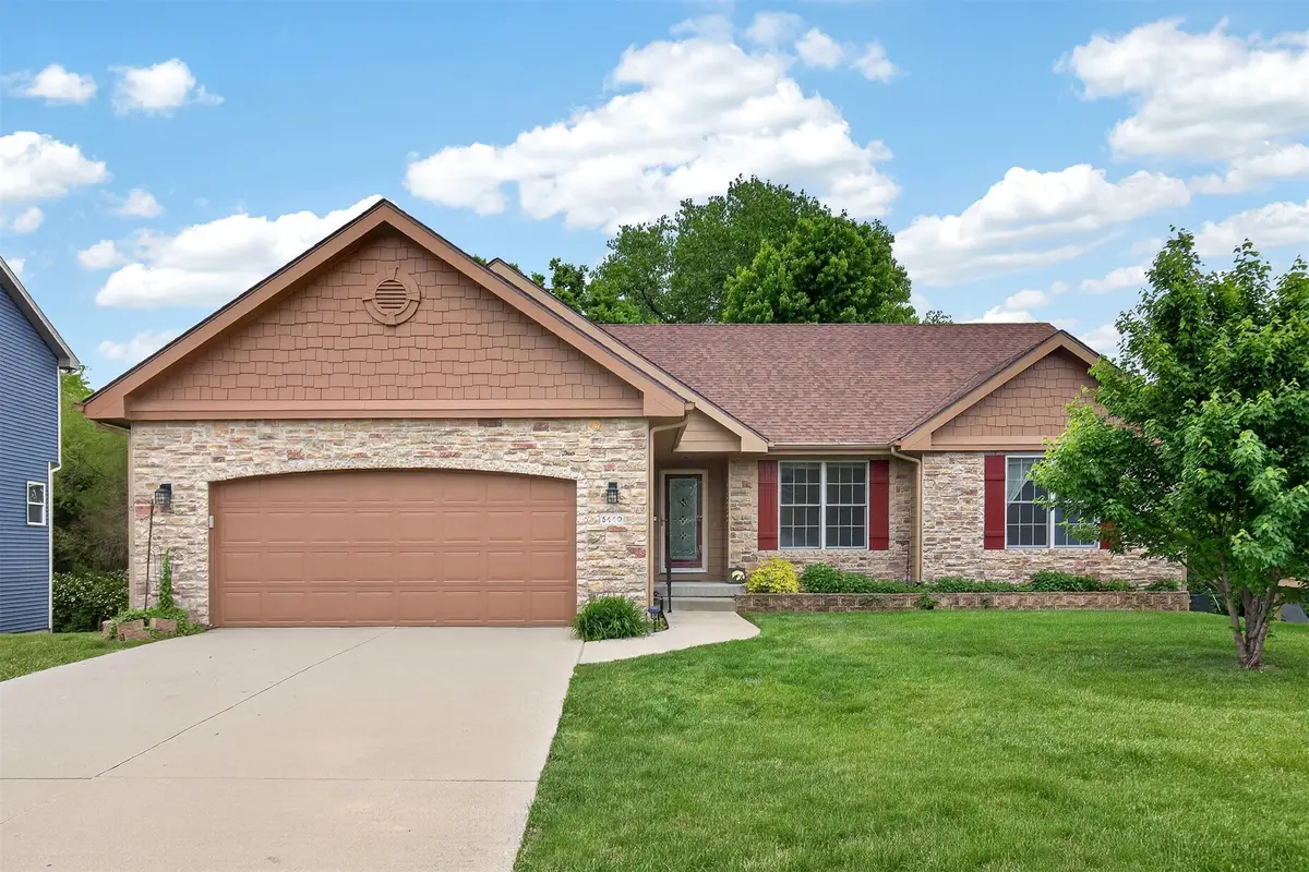 5440 SE 26th Court, Des Moines, IA 50320 - #1