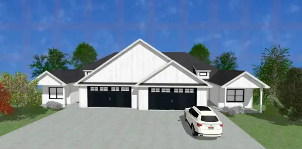328 S Spruce Street, Indianola, IA 50125