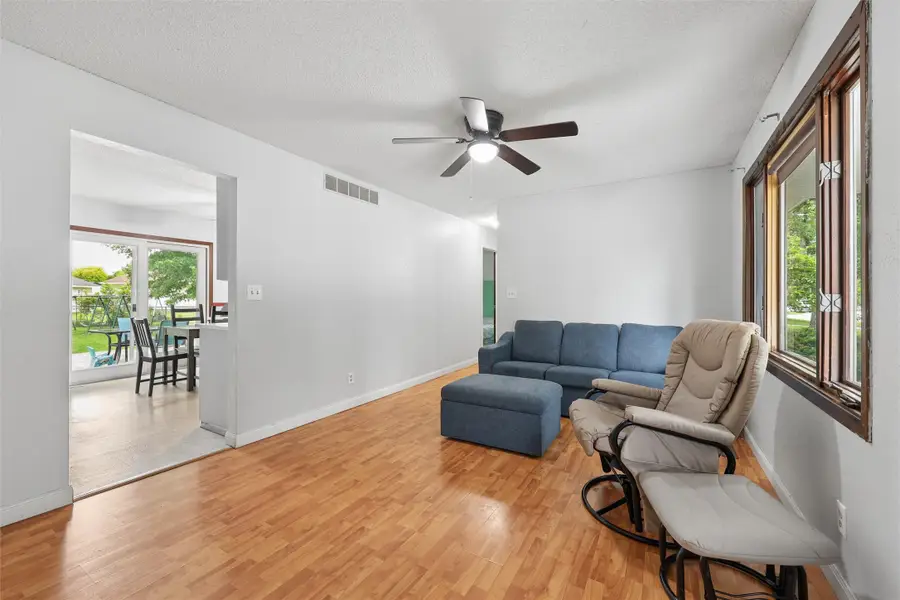636 Garden Road, Ames, IA 50010 - #2