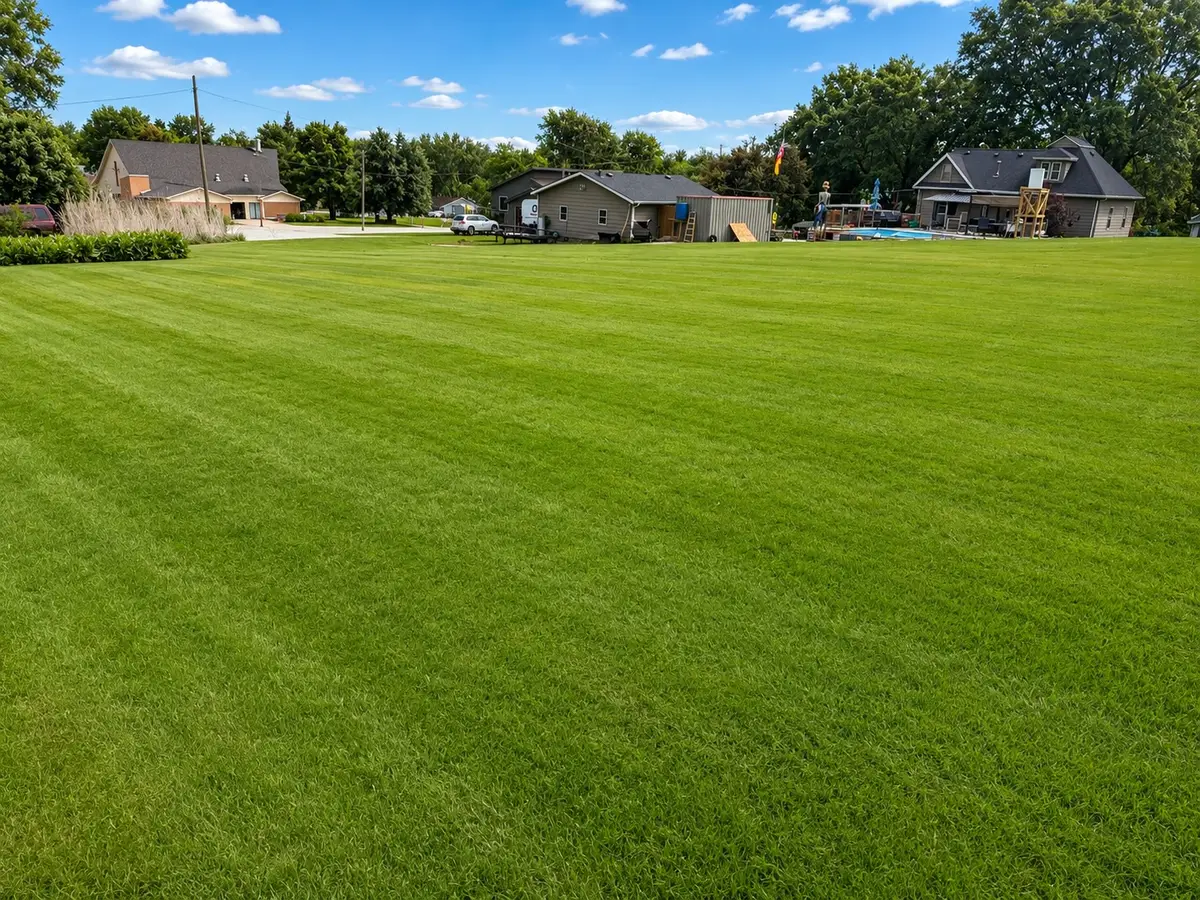 . Park Lane, Runnells, IA 50237 - #1