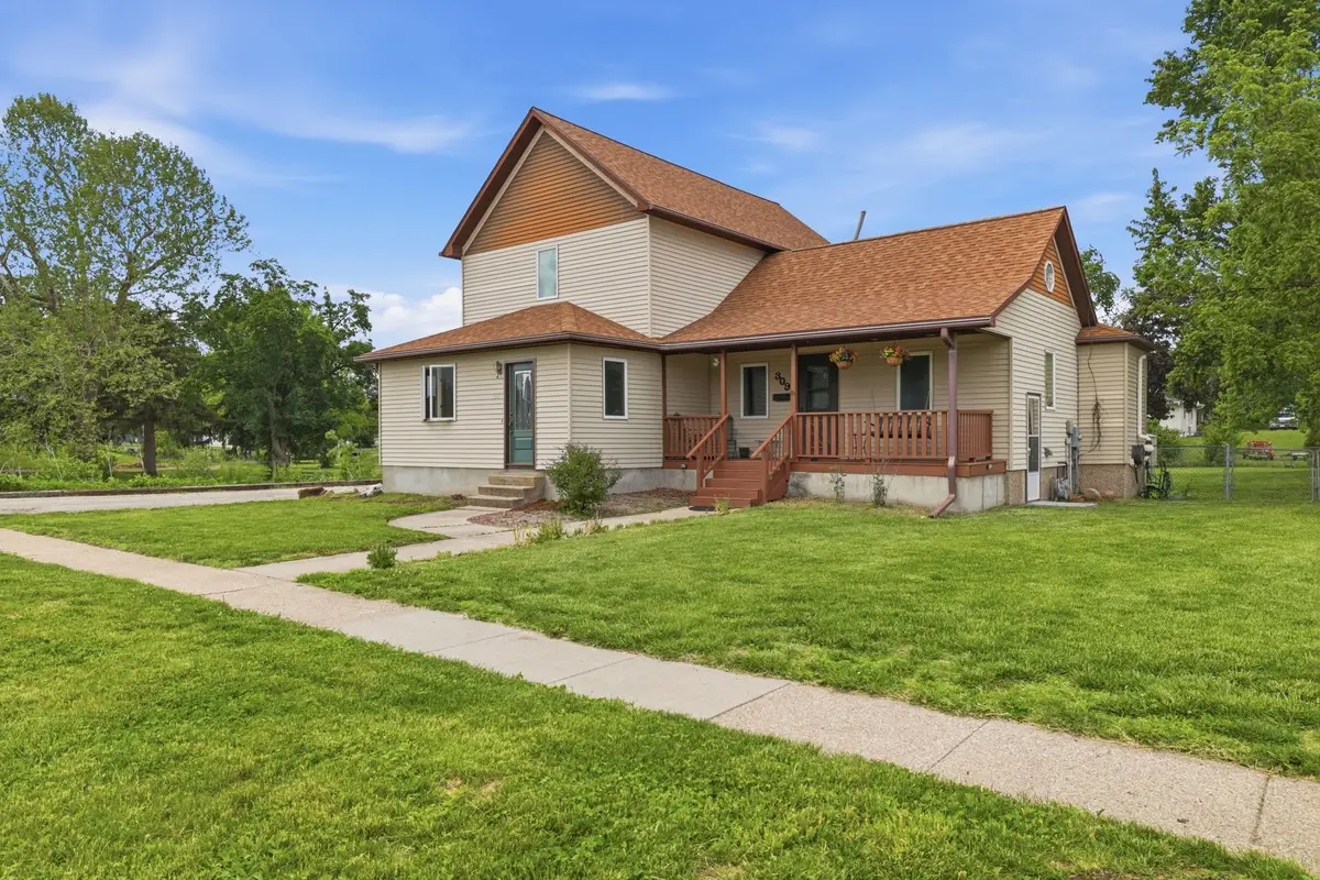 309 E First Street, Madrid, IA 50156 - #1