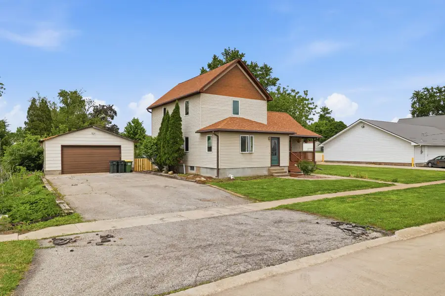 309 E First Street, Madrid, IA 50156 - #2