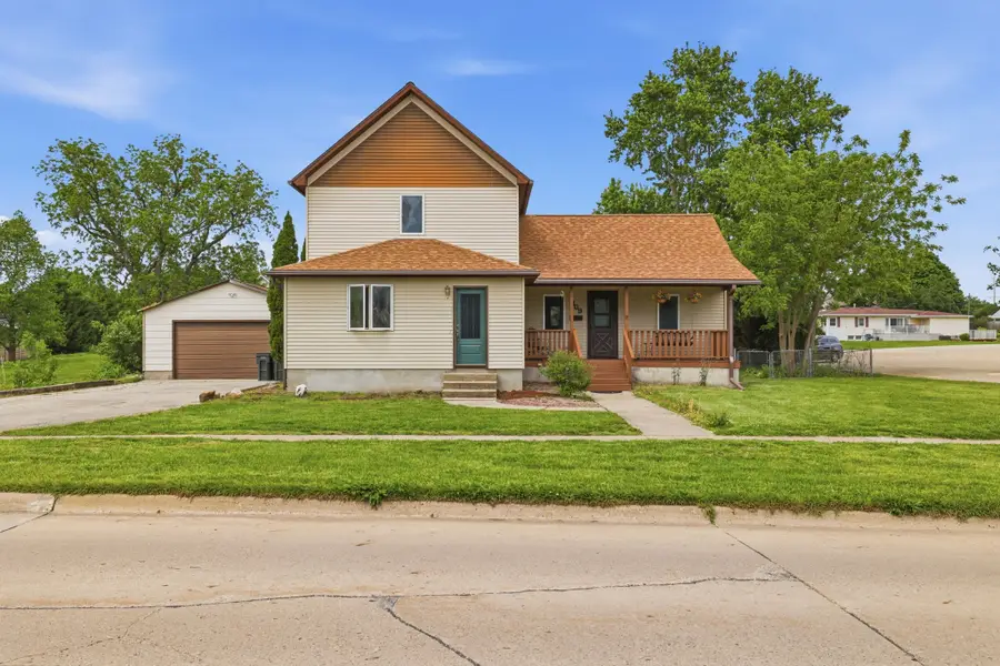 309 E First Street, Madrid, IA 50156 - #3