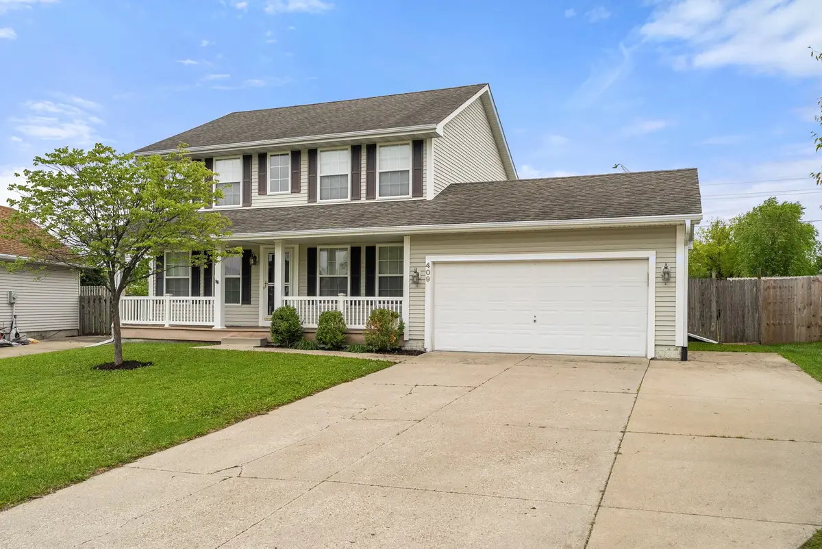 409 NW 19th Street, Ankeny, IA 50023 - #1