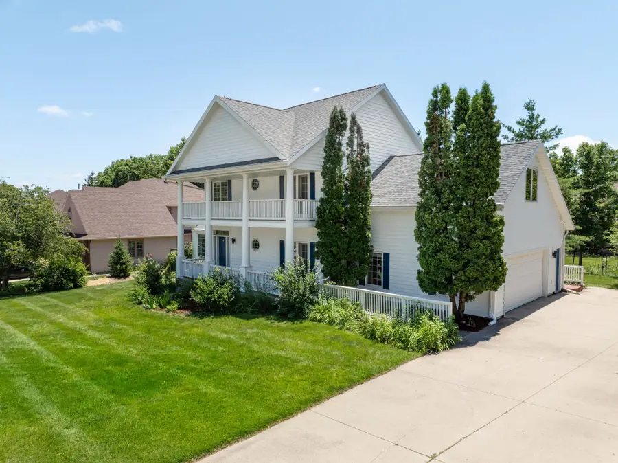 3124 Greenwood Road, Ames, IA 50014 - #2