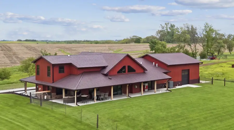 1524 260th Street, Winterset, IA 50273 - #3
