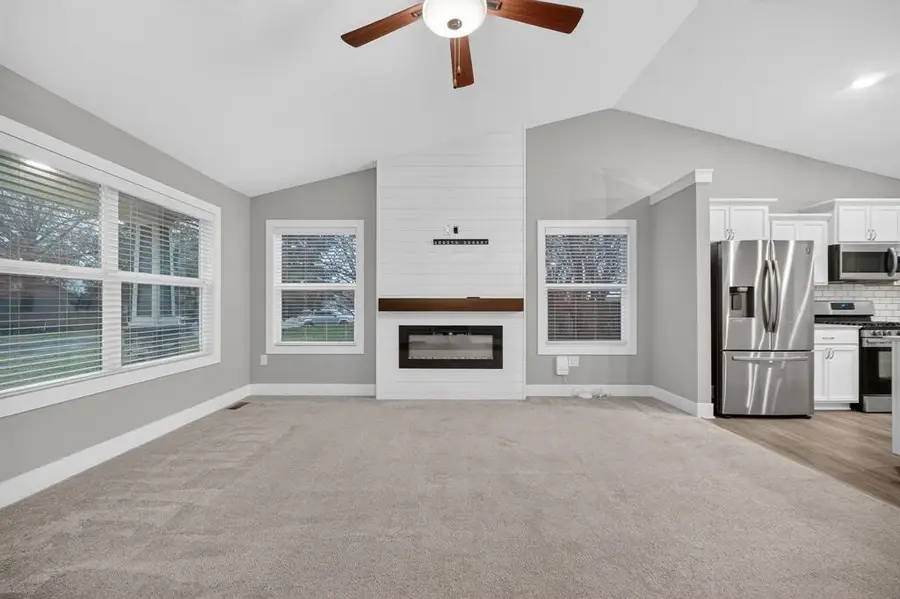 2417 Merle Huff Avenue, Norwalk, IA 50211 - #3