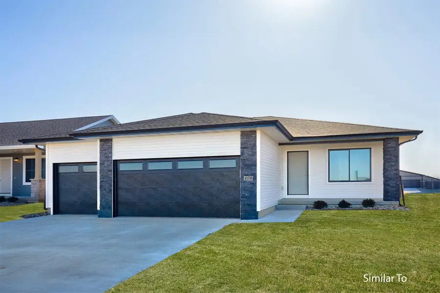4420 NE 6th Street, Ankeny, IA 50021 - #2