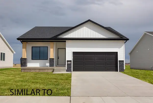 4416 NE 6th Street, Ankeny, IA 50021