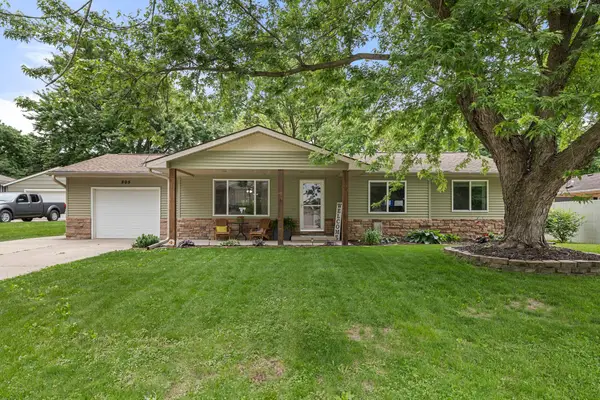 805 Roosevelt Street, Polk City, IA 50226