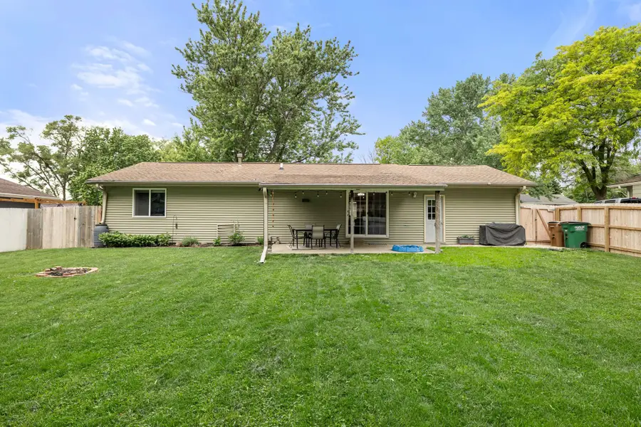 805 Roosevelt Street, Polk City, IA 50226 - #3