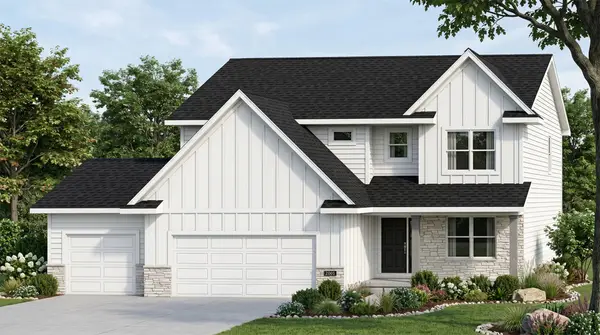 901 Walnut Drive, Norwalk, IA 50211