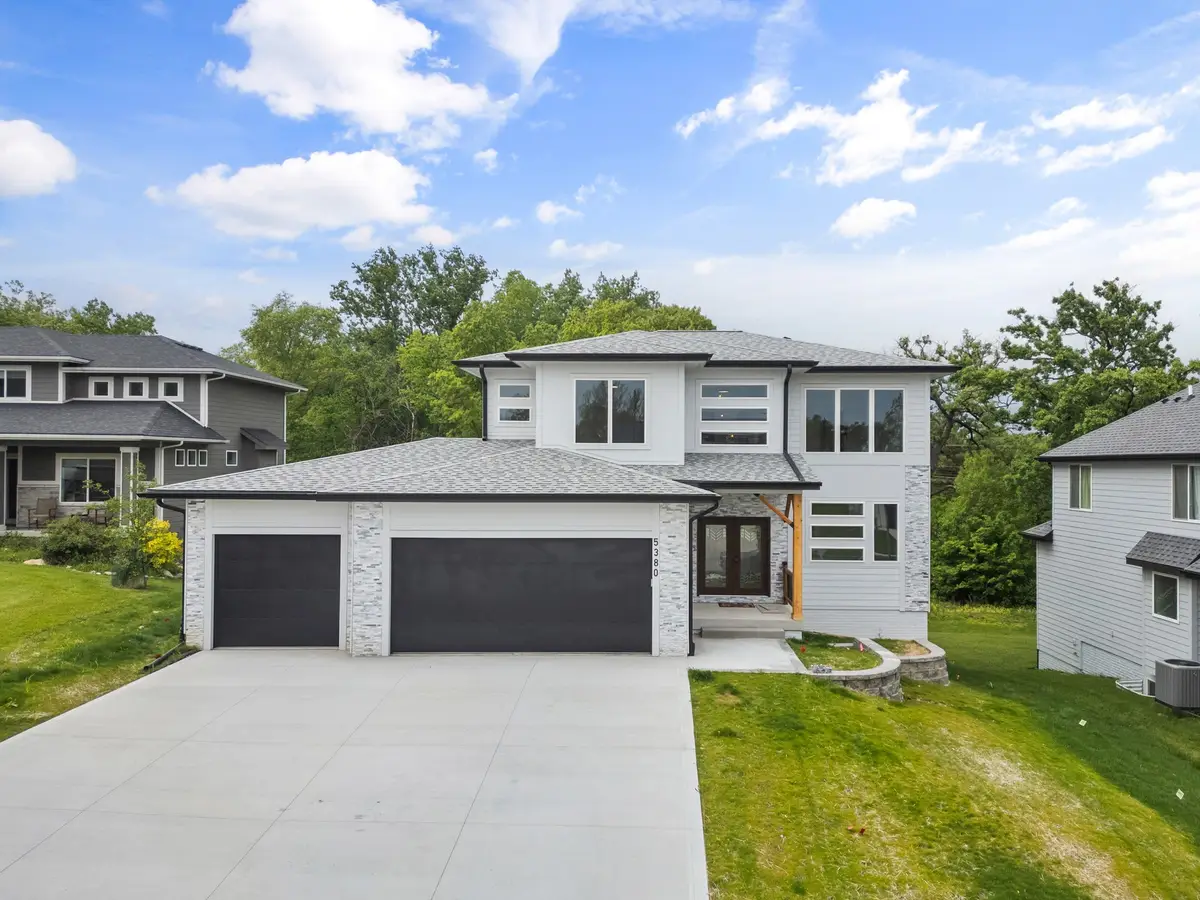 5380 Carter Court, Johnston, IA 50131 - #1