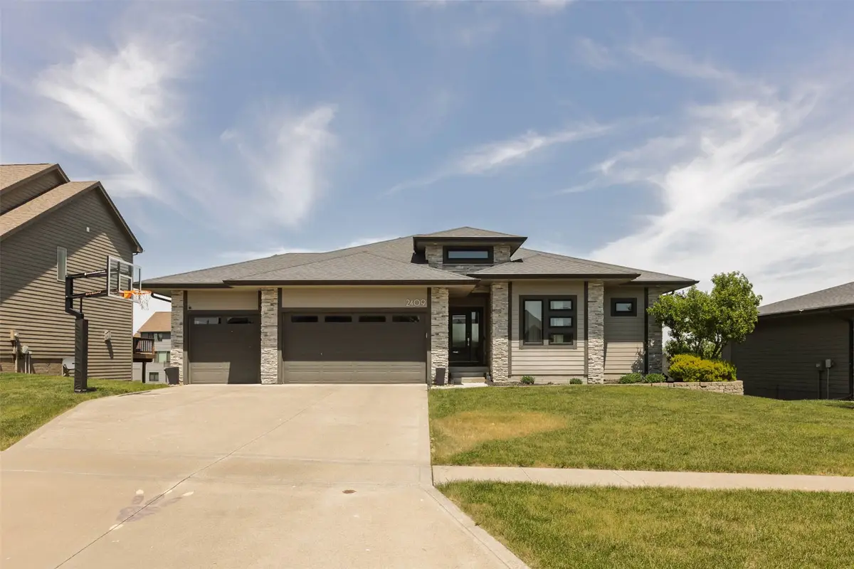 2409 NE 10th Court, Grimes, IA 50111 - #1