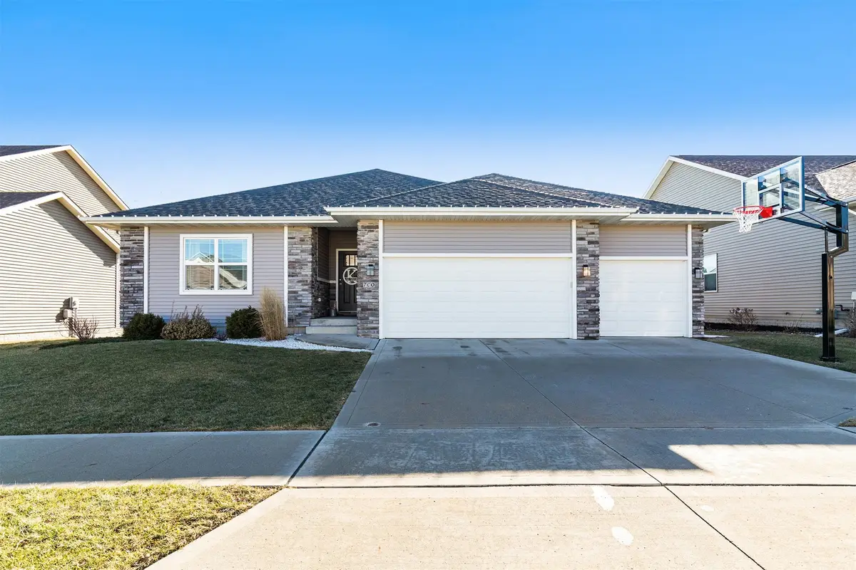 700 SE 15th Street, Grimes, IA 50111 - #1