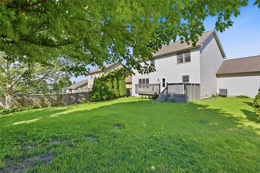 6821 Jane Austen Court, Johnston, IA 50131 - #2