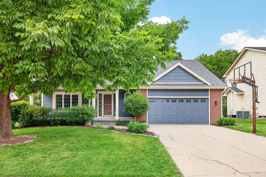 158 56th Place, West Des Moines, IA 50266 - #2