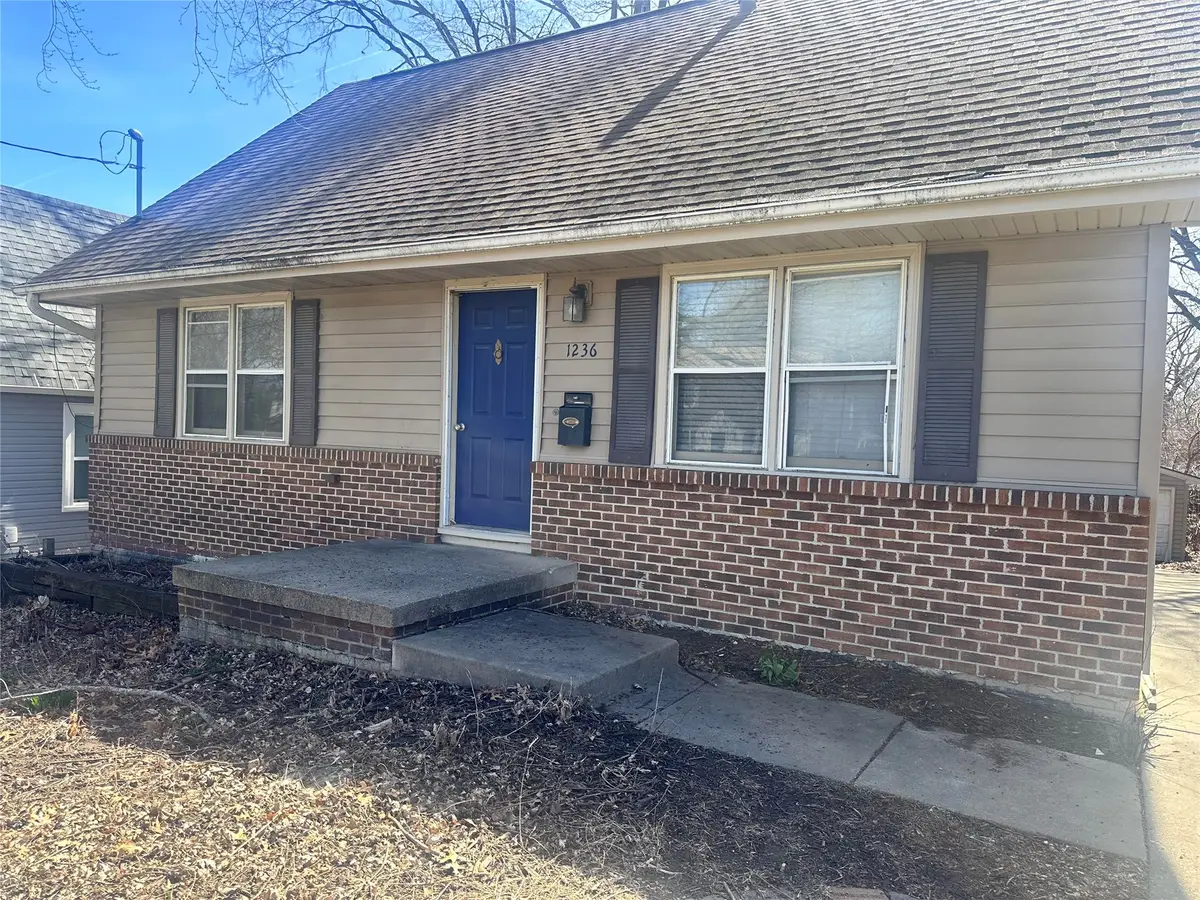 1236 Edgemont Street, Des Moines, IA 50315 - #1