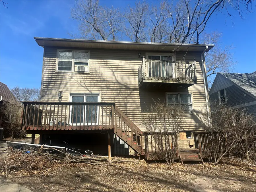 1236 Edgemont Street, Des Moines, IA 50315 - #2