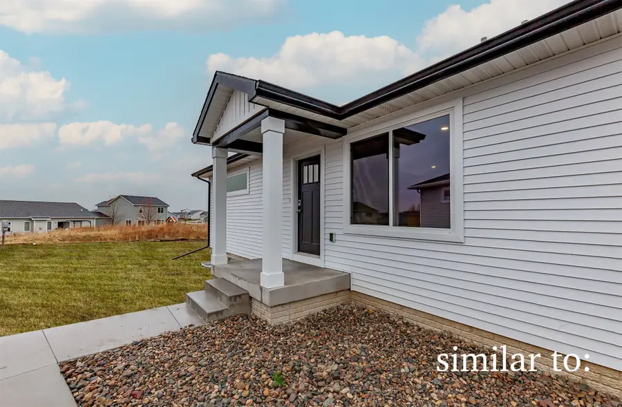 1220 Granite Street Ne, Bondurant, IA 50035 - #3