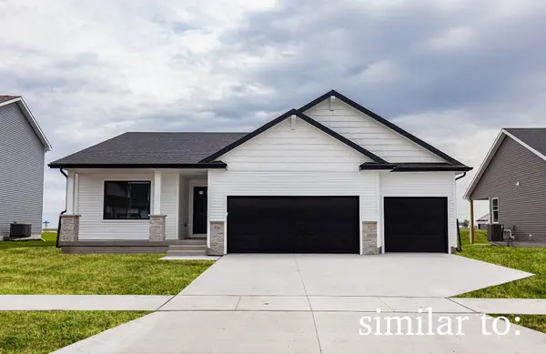 8141 Buckley Street, Johnston, IA 50131