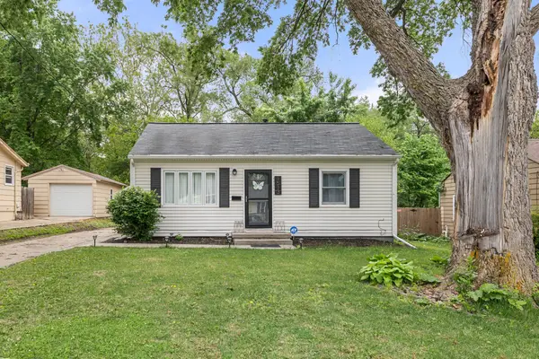1513 62nd Street, Des Moines, IA 50311